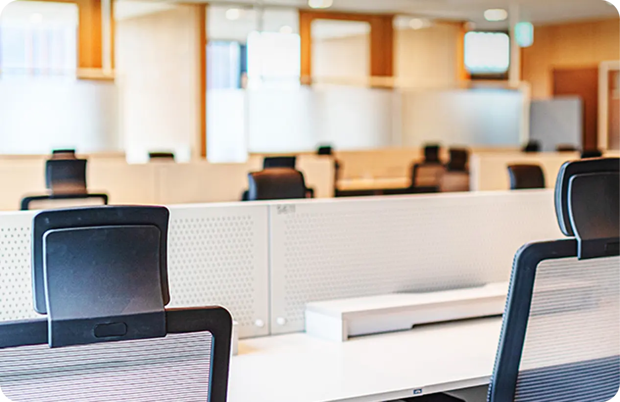 네버디자이닝 작업 공간