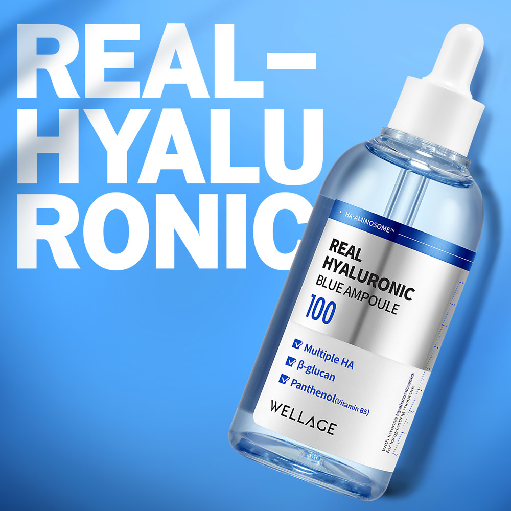 웰라쥬 행사, SNS 소재 디자인